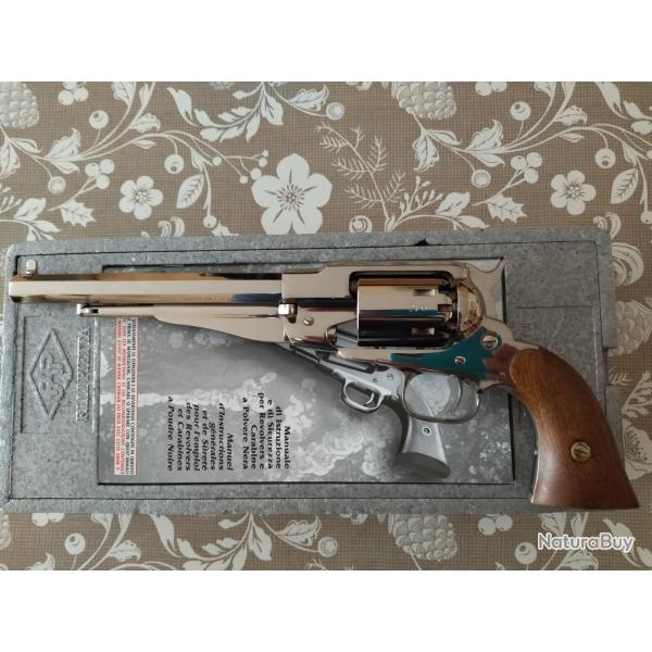 Remington 1858 Nickel� cal.44