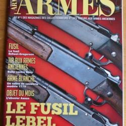 Gazette des armes N&deg; 548