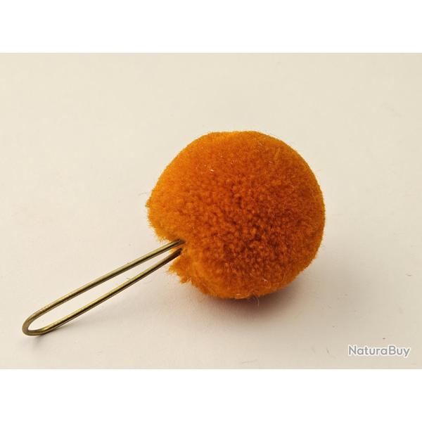Pompon pour Suisse SHAKO mod�le 1898 compagnie 3 d'infanterie