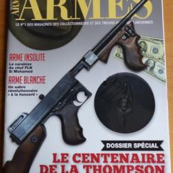 Gazette des armes N&deg; 547