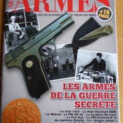 Gazette des armes N&deg; 545