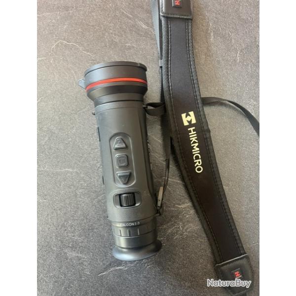 FALCON FQ50 2.0 HIKMICRO
