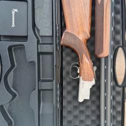 Browning b525 Trap