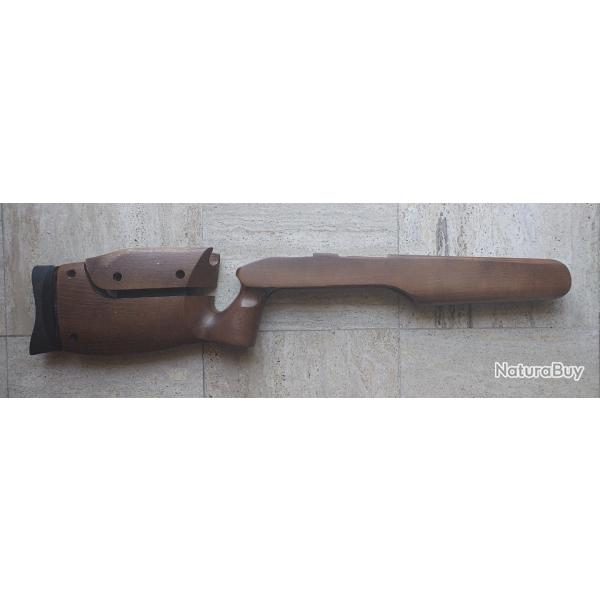 CROSSE ACTION MAUSER 98