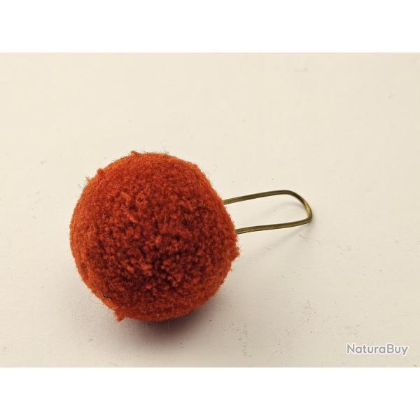 Pompon pour Suisse SHAKO mod�le 1898 compagnie 5 d'infanterie