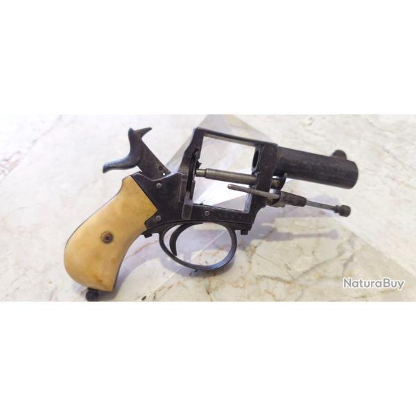 Revolver LINCOLN cal 450 bulldog