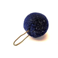 Pompon pour Suisse SHAKO mod&egrave;le 1898 Unit&eacute;s sanitaires militaires