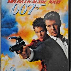 James Bond - Meurs un Autre Jour 007 - Double DVD
