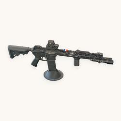 Support/Pr&eacute;sentoir pour chargeur AR15 Magpul