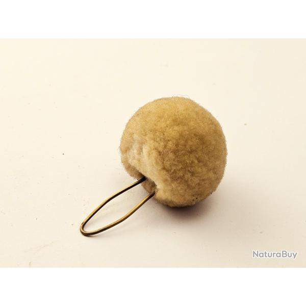 Pompon pour Suisse SHAKO mod�le 1898 �tat-major de l'infanterie