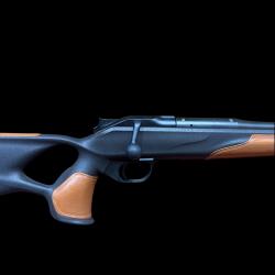 Blaser R8 Professional Success Cuir 7mm Rem Mag et frein de bouche