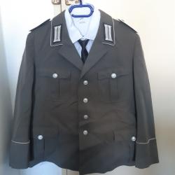 Veste NVA taille 52