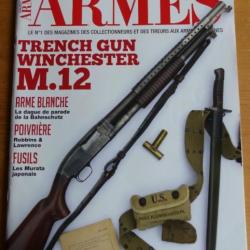 Gazette des armes N&deg; 544