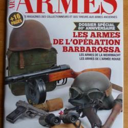 Gazette des armes N&deg; 542