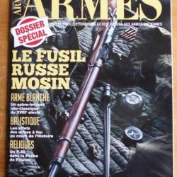 Gazette des armes N&deg; 541