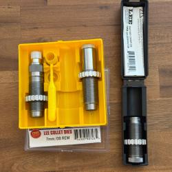 Jeu d'outils 7-08 Lee