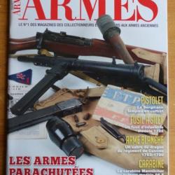 Gazette des armes N&deg; 539