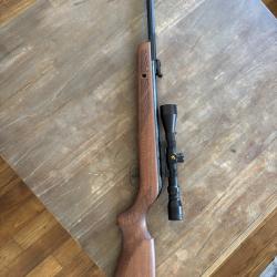 Carabine Gamo Hunter 440 AS cal. 4,5 mm + lunette 3-9 x 40 WR