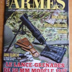 Gazette des armes N&deg; 537