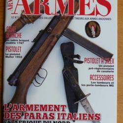 Gazette des armes N&deg; 535