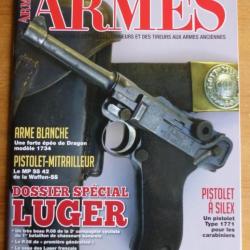 Gazette des armes N&deg; 534