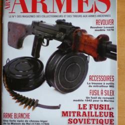 Gazette des armes N&deg; 533