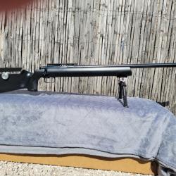 Ansch&uuml;tz Match 54 mod&egrave;le 1411