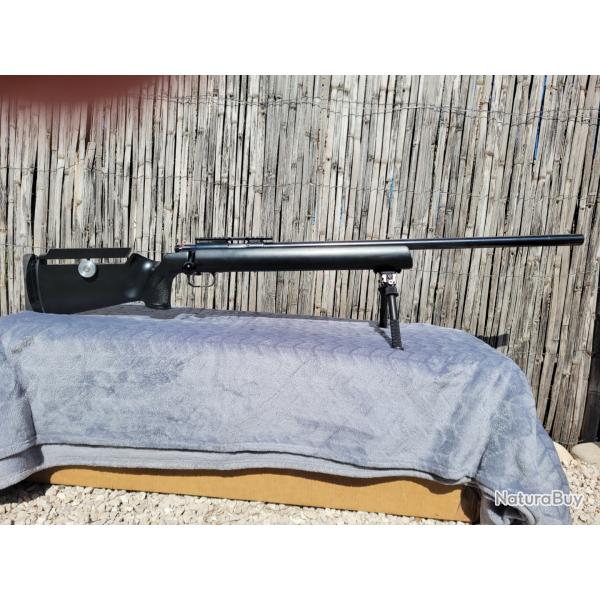 Ansch�tz Match 54 mod�le 1411