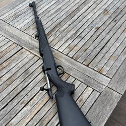 Sako 85 black bear