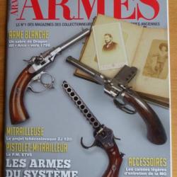 Gazette des armes N&deg; 531