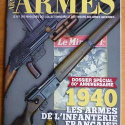 Gazette des armes N&deg; 530