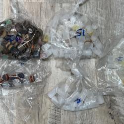 Lot pour le rechargement calibre 12