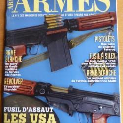 Gazette des armes N&deg; 528