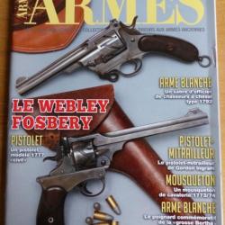 Gazette des armes N&deg; 527
