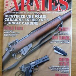 Gazette des armes N&deg; 526