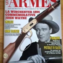 Gazette des armes N&deg; 525