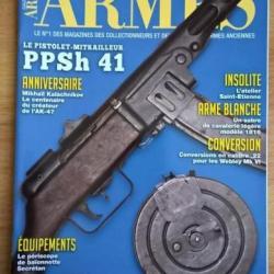 Gazette des armes N&deg; 524