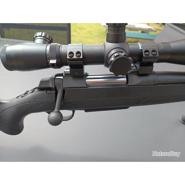 Carabine Browning A Bolt 3 + Composite cal. 308 win