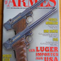 Gazette des armes N&deg; 523