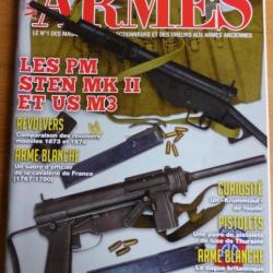 Gazette des armes N&deg; 520