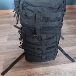 sac &agrave; dos tactique Invader Gear  Mod 3 Black