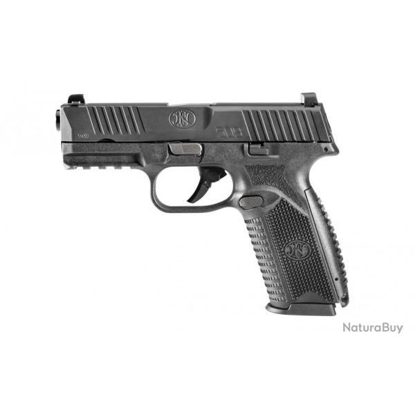 Pistolet FN HERSTAL 509 BLACK cal.9x19
