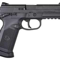 PISTOLET FN HERSTAL FNX NOIR CALIBRE .45ACP