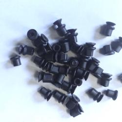 Lot visserie pour rails Keymod