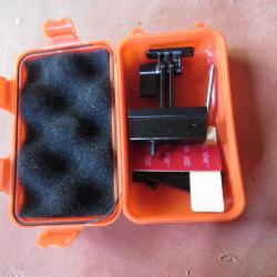 MAGNETOR noir pour syst&egrave;me &agrave; inertie