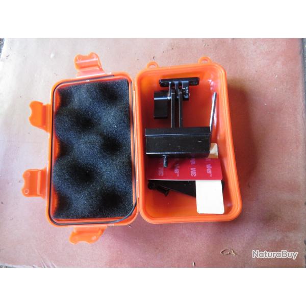 MAGNETOR noir pour syst�me � inertie