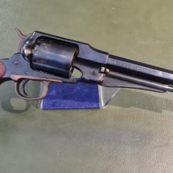 Revolver UBERTI 1858 New Army Improved Cal 44 5.1/2" Bronz&eacute;