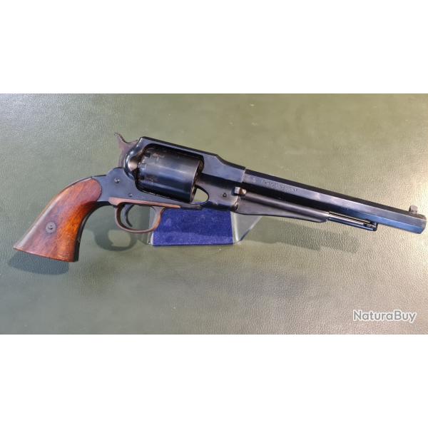 Revolver UBERTI 1858 New Army Improved Cal 44 5.1/2" Bronz�