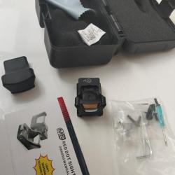 Point rouge HyperAccess M1 Red Dot RMR