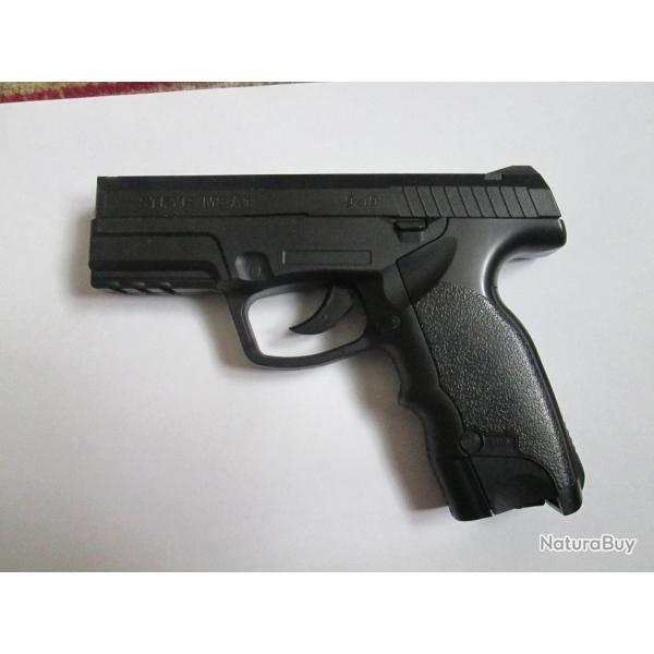 PISTOLET STEYR MANNLICHER M9 A1 - ASG - CO2